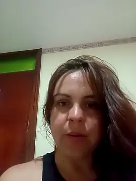 CARITOMIO online show from December 1, 1:20 am