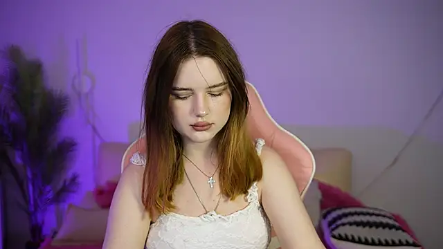 MilanaMoons online show from September 13, 12:13 pm