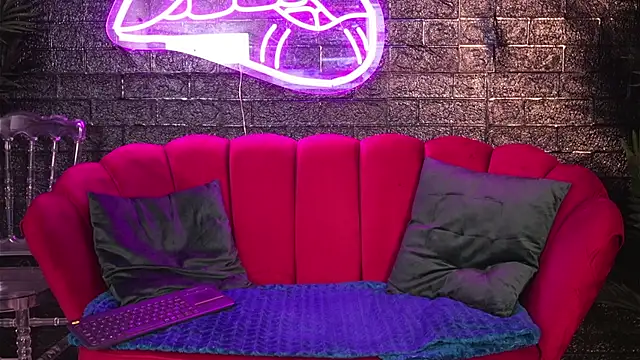 CherrySin online show from January 12, 8:47 pm