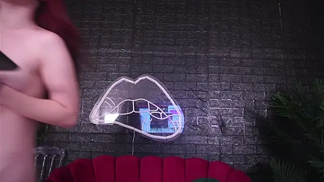 CherrySin online show from November 26, 6:42 pm