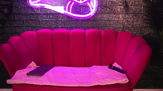 CherrySin online show from April 1, 7:55 pm