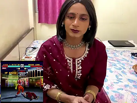 LuvLayla online show from November 20, 11:06 pm