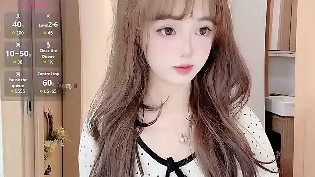 DDDDDoremi online show from November 21, 2:35 am