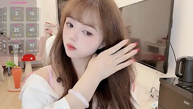 DDDDDoremi online show from February 24, 2:33 am