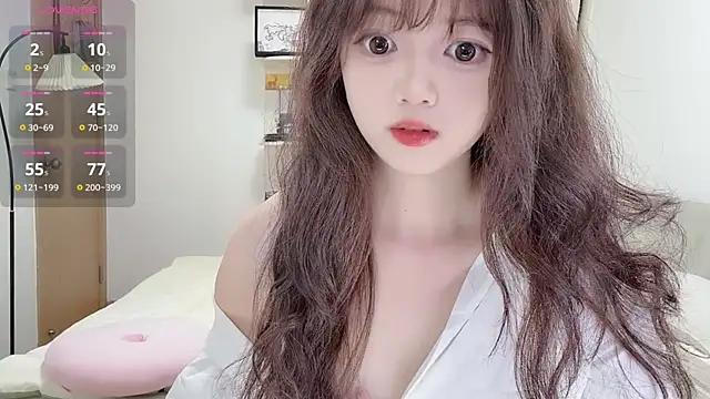 DDDDDoremi online show from October 8, 3:11 am