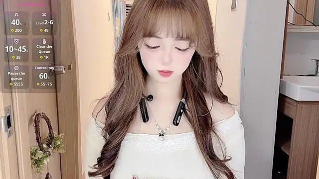 DDDDDoremi online show from December 16, 3:23 am