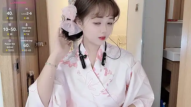 DDDDDoremi online show from October 27, 3:24 am