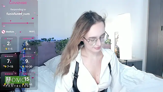 KyotoGlow online show from September 13, 8:44 am