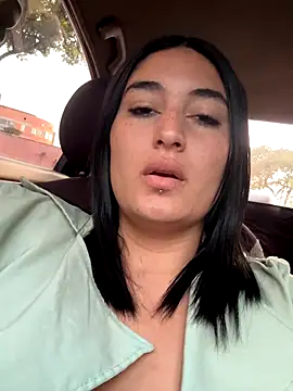 Scarlett 12 online show from October 15, 11:57 am