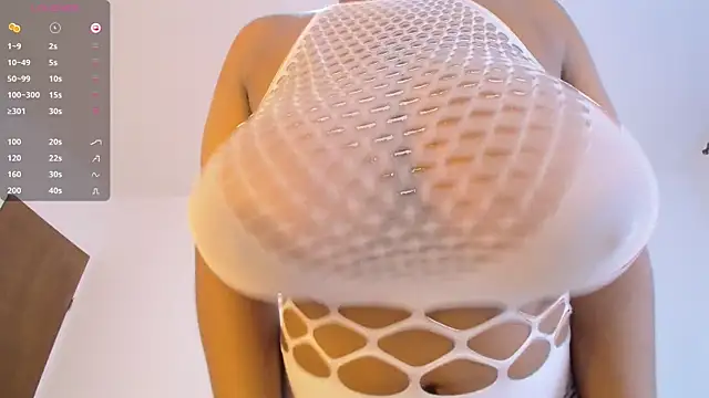 PenelopeBoobss online show from February 18, 7:13 pm