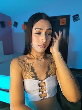  Denisse444 online show from October 28, 9:52 pm