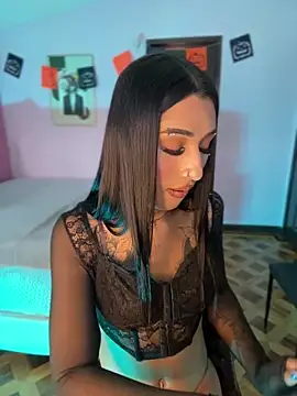  Denisse444 online show from October 22, 9:20 pm