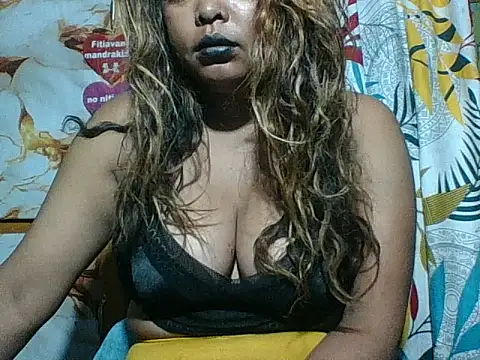 SEXY METISE online show from June 8, 2:45 am
