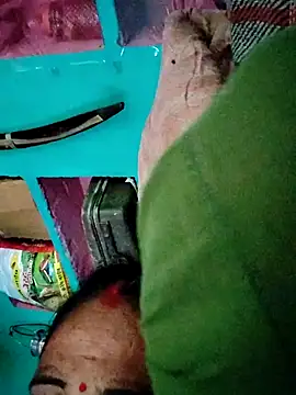 Pooja750 online show from April 17, 6:48 am