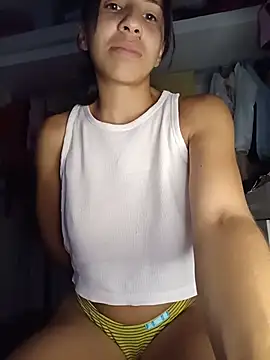 Liagni0 online show from May 8, 3:43 am