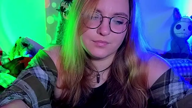 ZayaRush online show from March 31, 7:03 pm