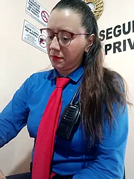 Hannah-colx online show from October 19, 9:17 pm