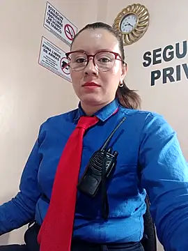 Hannah-colx online show from October 14, 1:25 pm