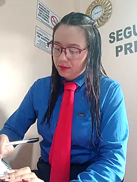 Hannah-colx online show from October 13, 1:14 pm