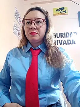 Hannah-colx online show from March 12, 7:16 pm