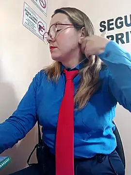 Hannah-colx online show from February 11, 5:36 pm