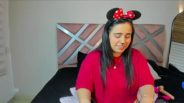  adahara queen online show from October 26, 5:25 am