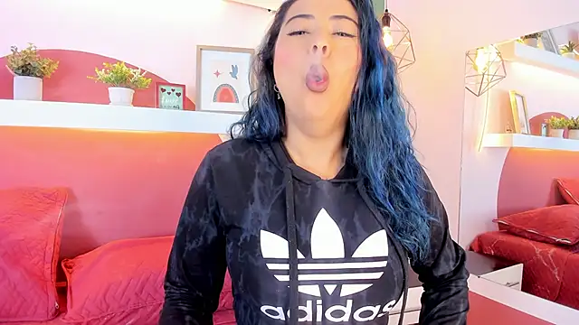 ValeryBoobs1 online show from September 17, 12:58 pm