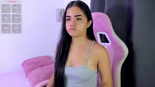 Valeri 13 online show from February 10, 8:28 am