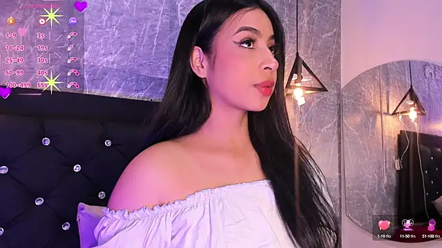 Snapshot of CATALEYA_CAST1 chatting on September 18, 1:04 am CATALEYA CAST1 online show from September 18, 1:04 am