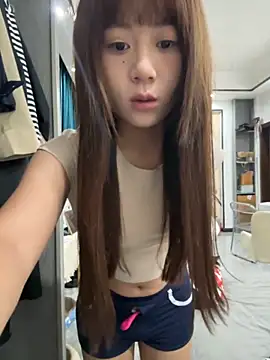 Xiaokui-04 online show from October 23, 2:23 pm