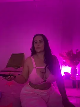 kattywil online show from March 23, 5:35 am