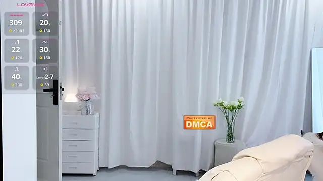 Nabi518- online show from March 8, 1:46 am