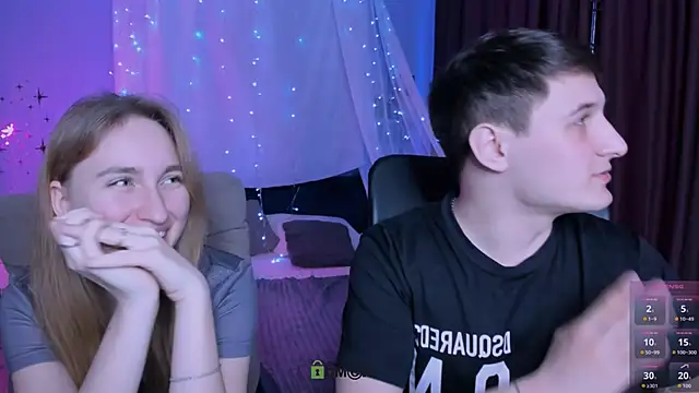 beauty ginger  online show from March 19, 8:24 pm