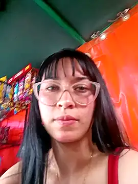 Sol Sunny online show from December 21, 7:18 pm