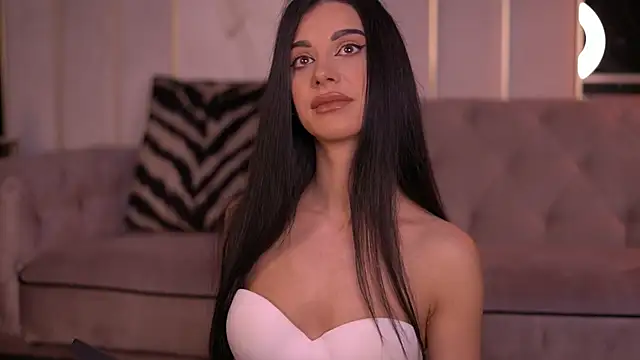 ArinaCarter online show from November 21, 6:32 pm