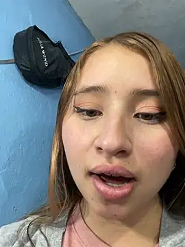 mia skys online show from January 16, 3:13 am