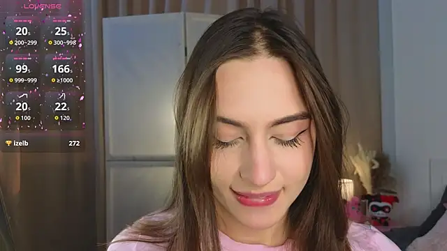 Moonlight1Sonata1 online show from November 8, 9:25 am