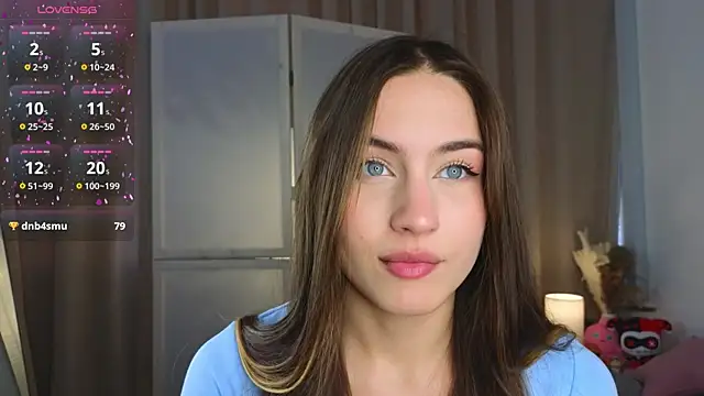 Moonlight1Sonata1 online show from October 18, 9:34 am