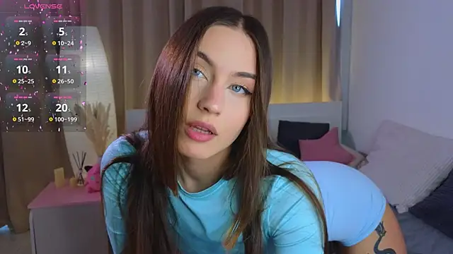 Moonlight1Sonata1 online show from December 5, 9:32 am