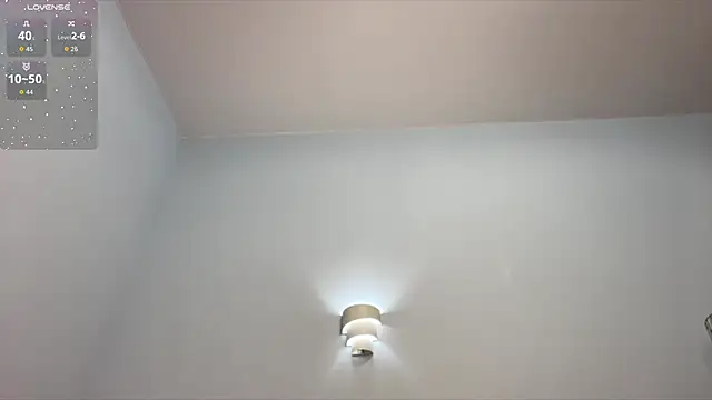 JerrieCham online show from November 28, 4:26 am