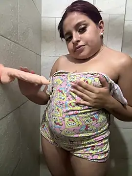 sbanna valle  online show from January 18, 8:27 pm