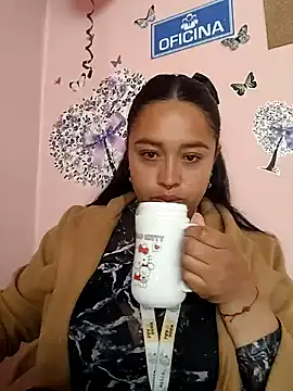 Snapshot of -Mia1 chatting on September 22, 2:48 pm -Mia1 online show from September 22, 2:48 pm