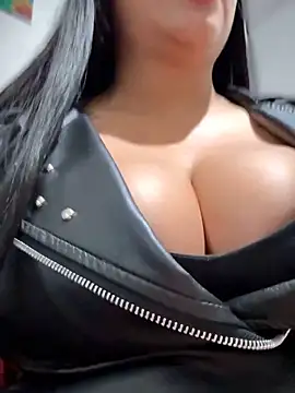 -Mia1 online show from February 28, 12:37 pm