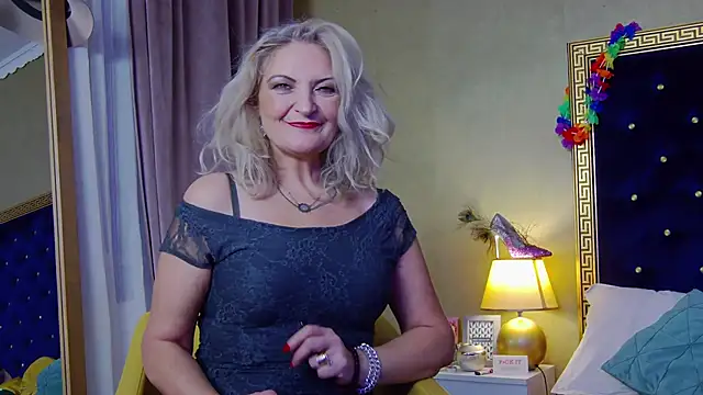 Allura Jenson online show from November 19, 8:42 pm