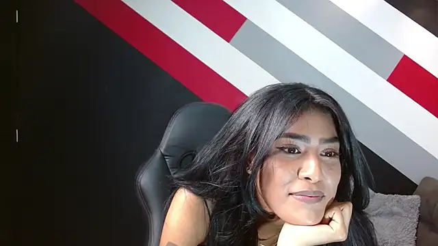 babilett online show from October 23, 7:31 pm