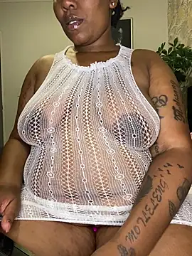 fatpussydallx online show from February 17, 1:38 am