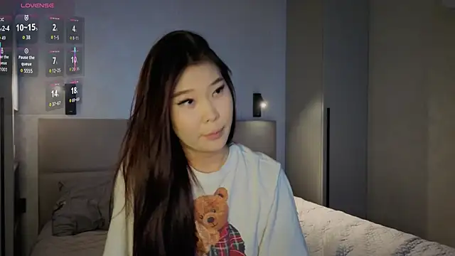 iamyuki online show from September 22, 6:06 pm