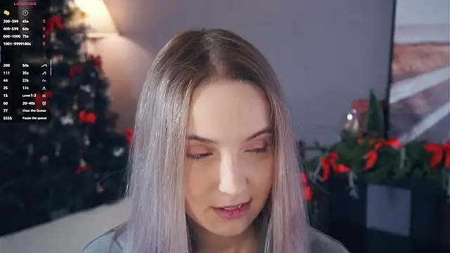 HongTomczak online show from January 9, 7:46 am