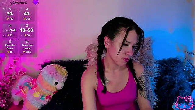  chloe moons  online show from September 22, 7:56 pm