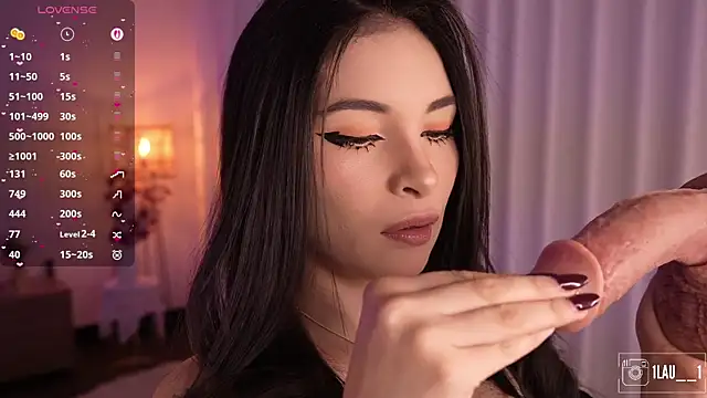 Just  dani online show from January 16, 11:23 pm